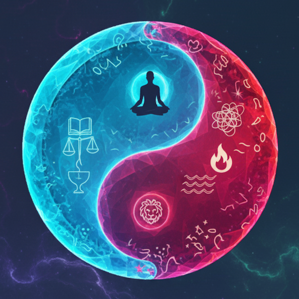 Guided Spiritual Meditation