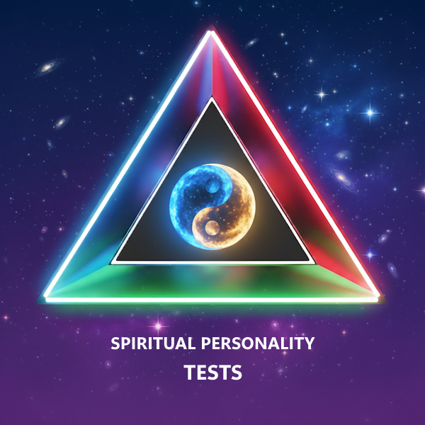 Spiritual Personality Tests